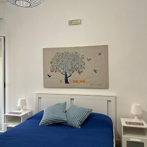 Naos - Guest House Al Teatro Greco